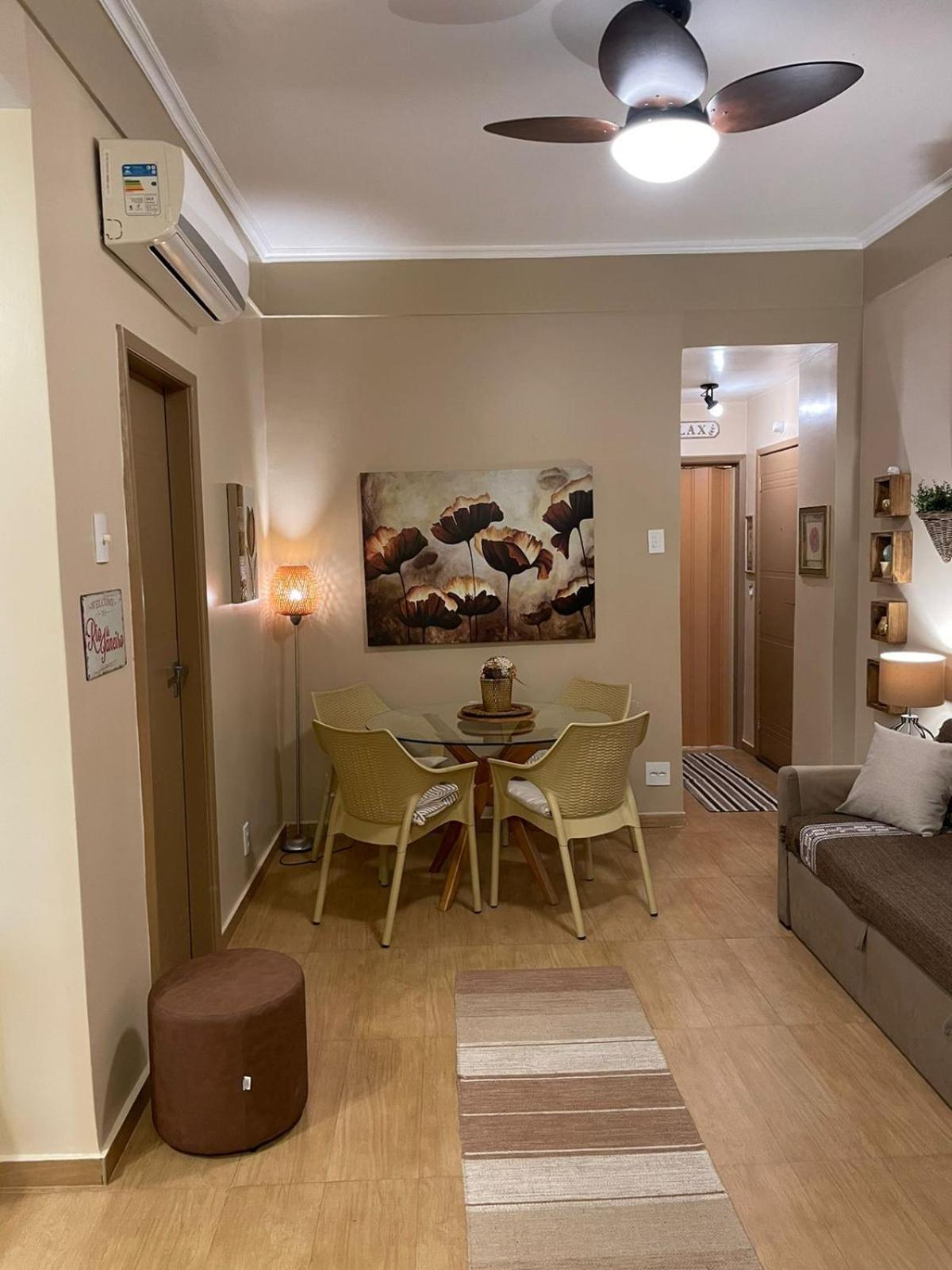 Apartamento Bem Ipanema *