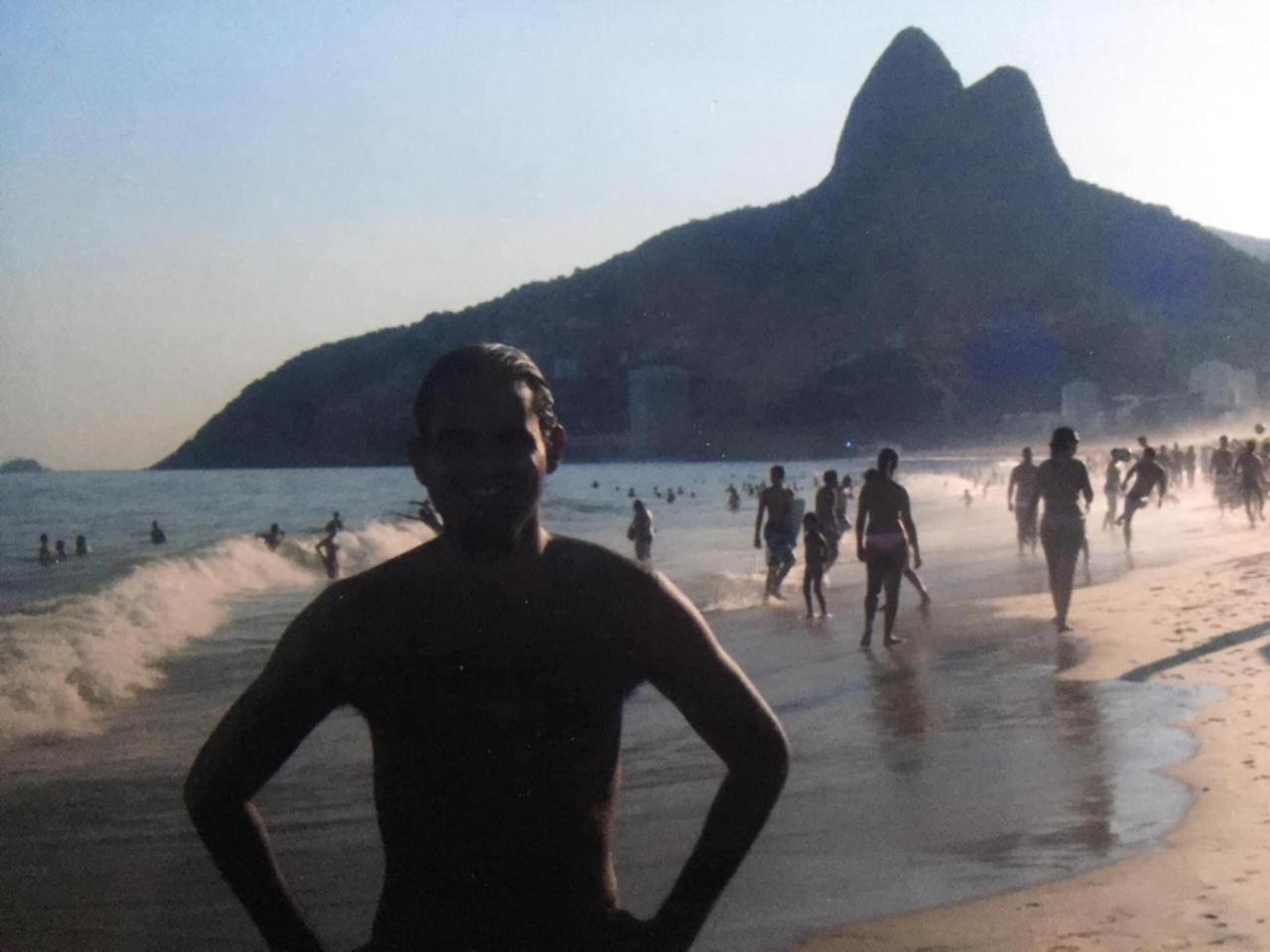 Bem Ipanema Río de Janeiro