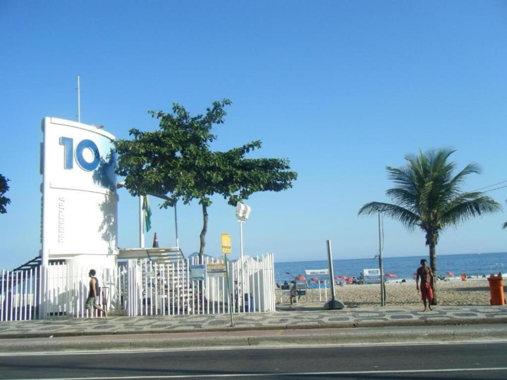 Bem Ipanema Apartamento Río de Janeiro
