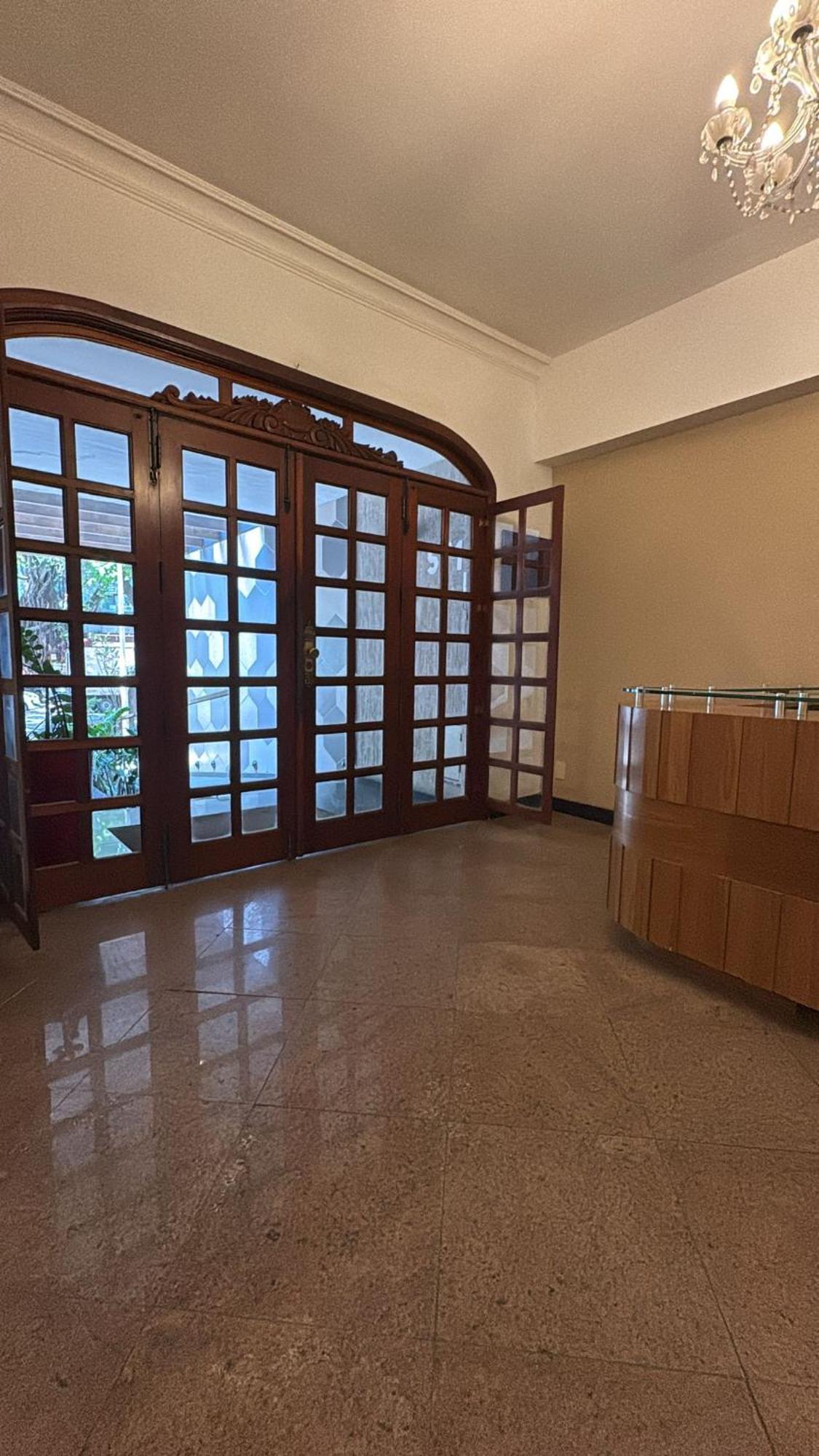 Apartamento Bem Ipanema