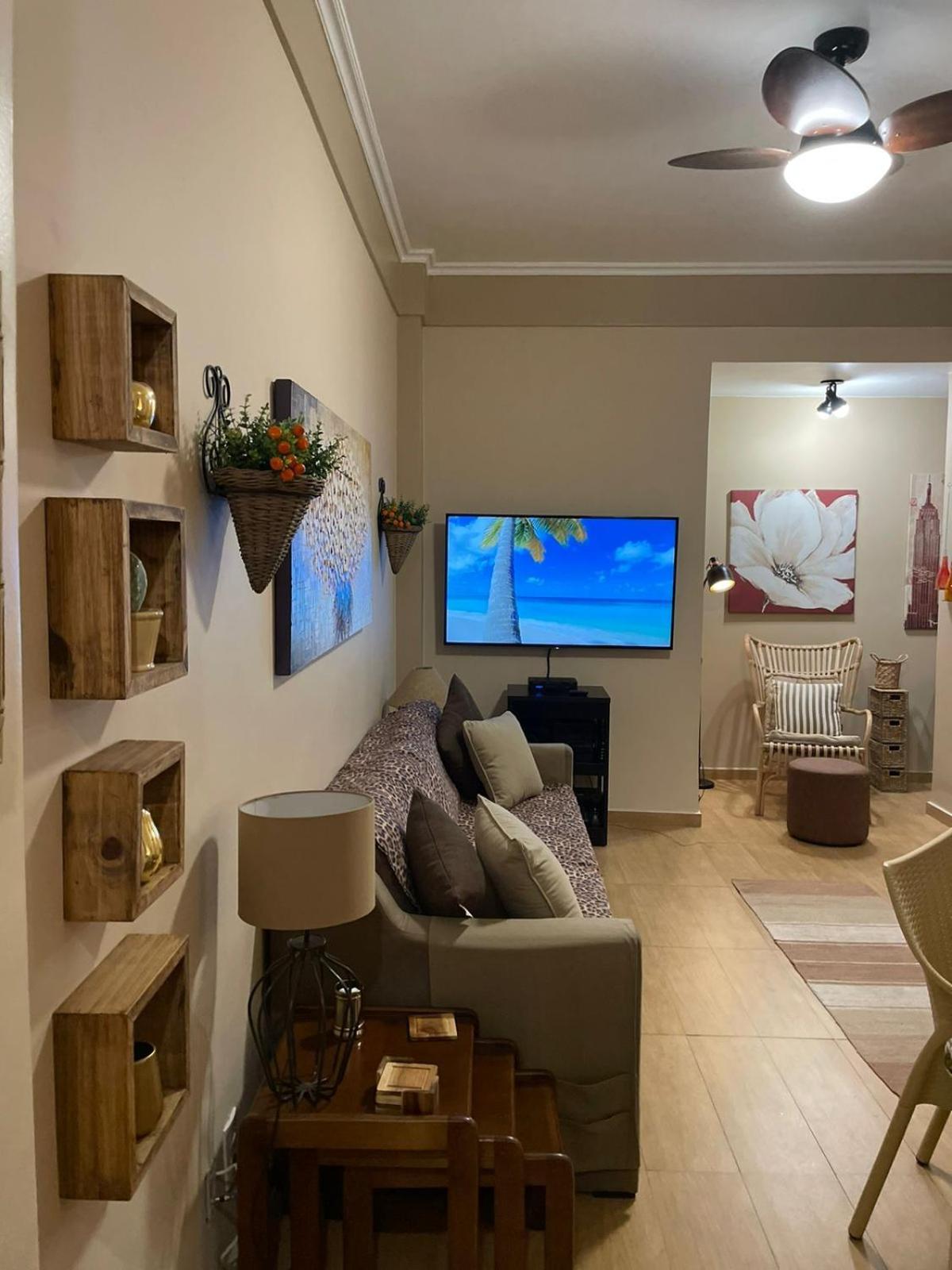 Bem Ipanema Apartment *