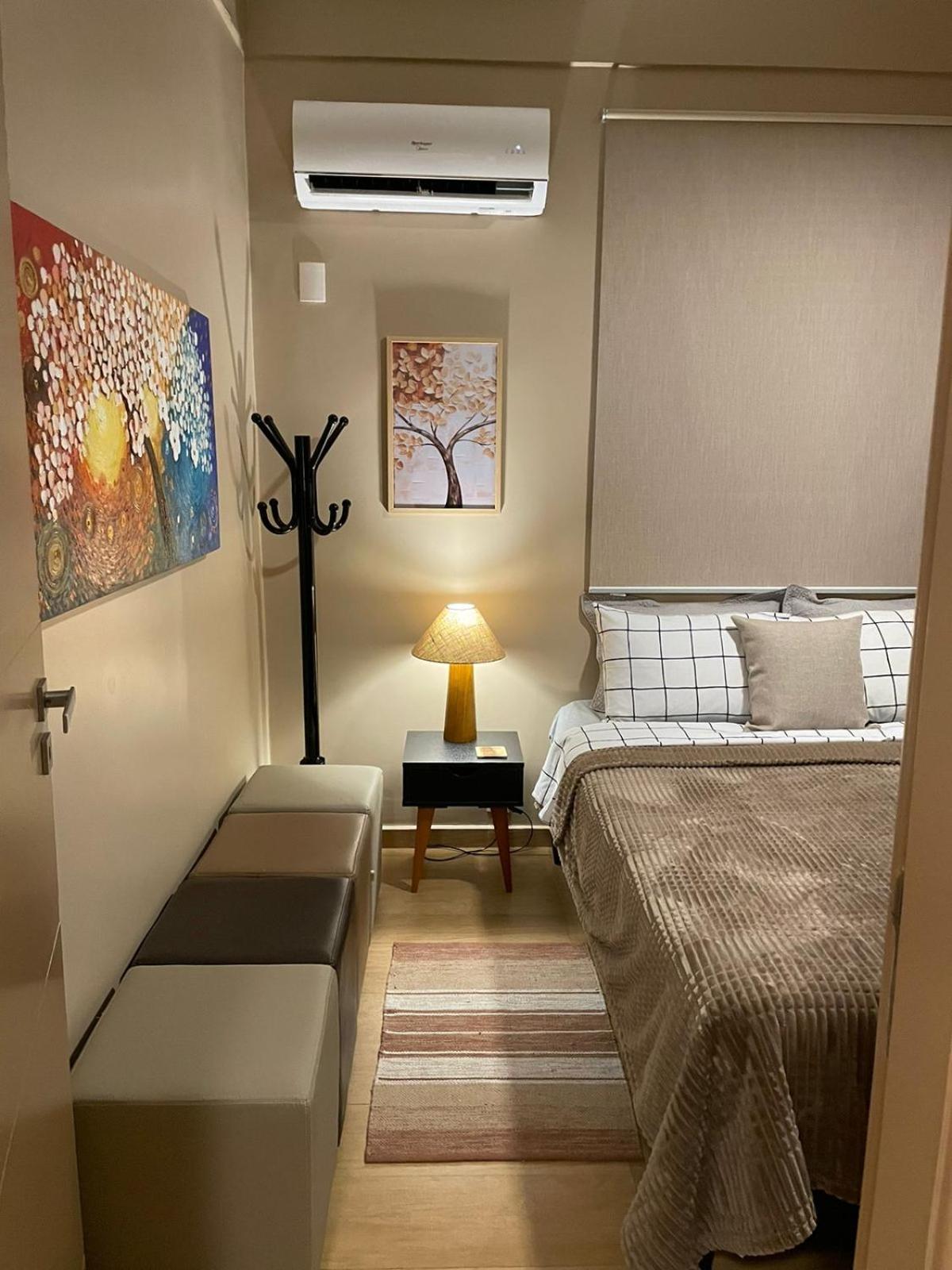 Apartment Bem Ipanema Rio de Janeiro