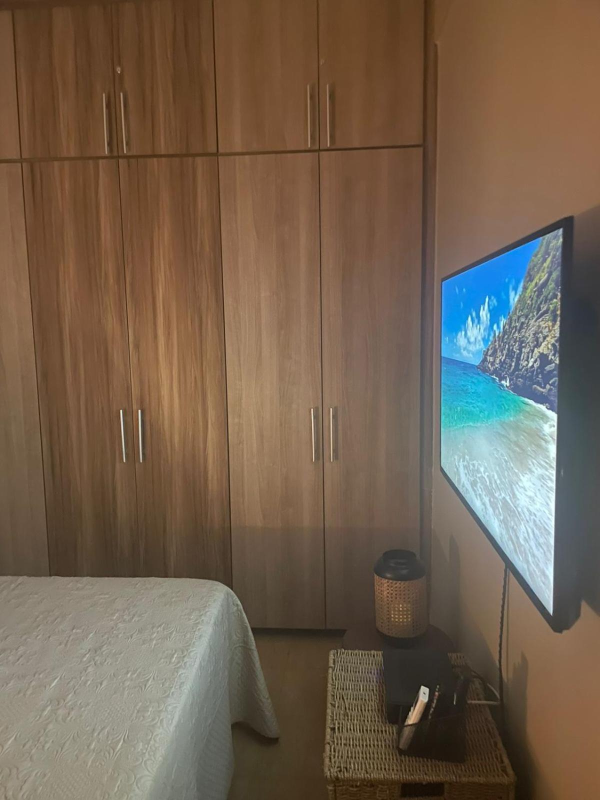 Bem Ipanema Apartment *