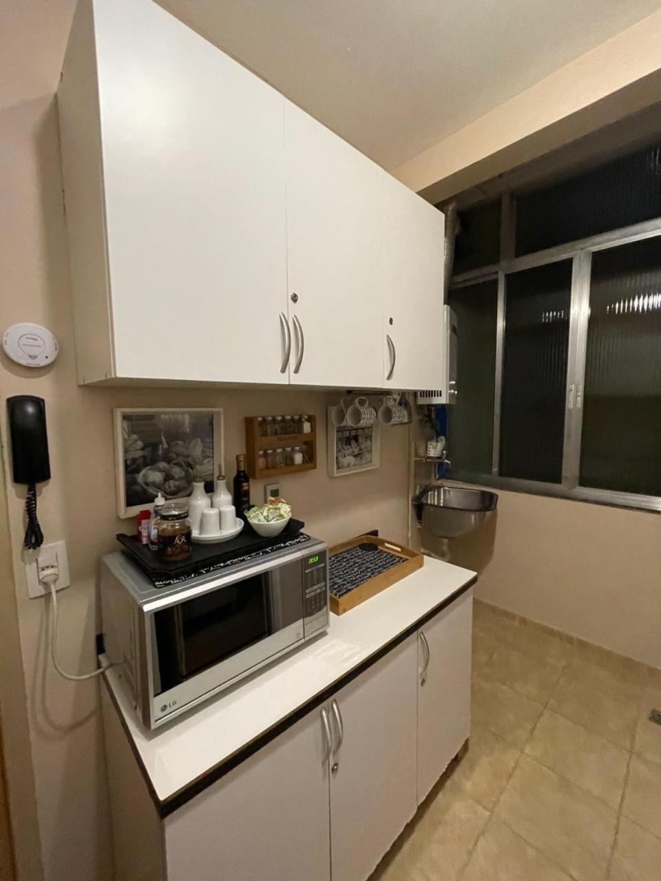 Apartment Bem Ipanema *